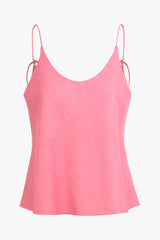 Arraigo Lava Red Blouse