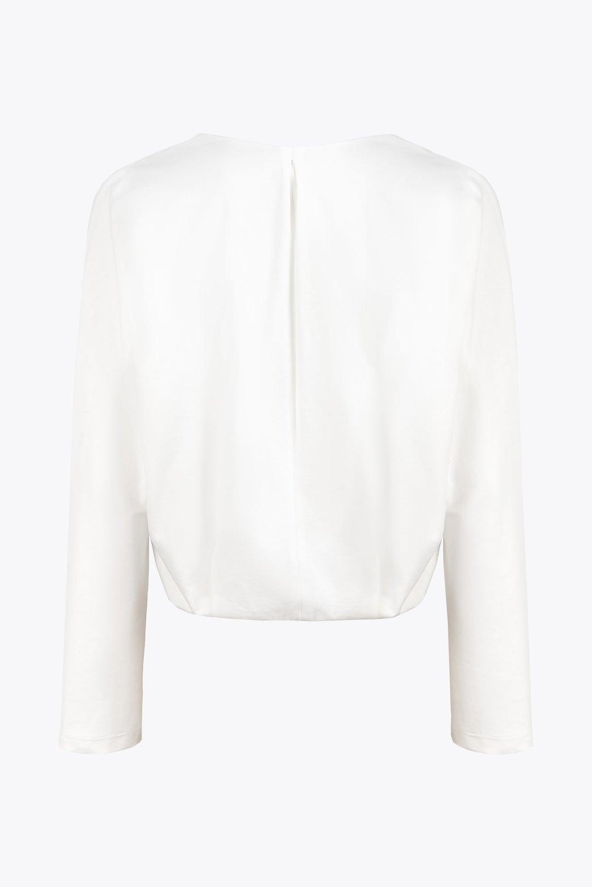 Vuelta Ivory Blouse