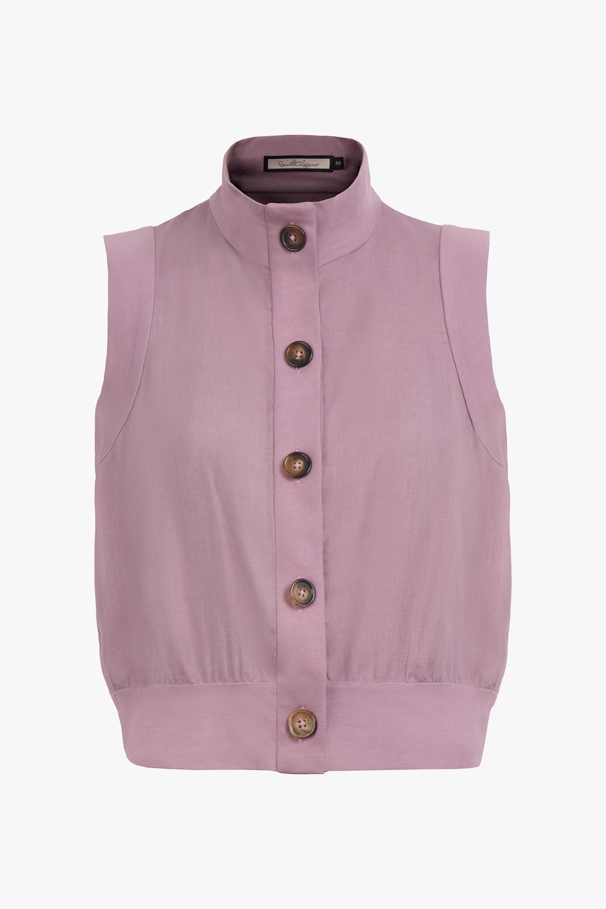 Cauce Dusted Grape Vest