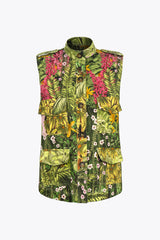 Sendero Echoes Of The Garden Jacket