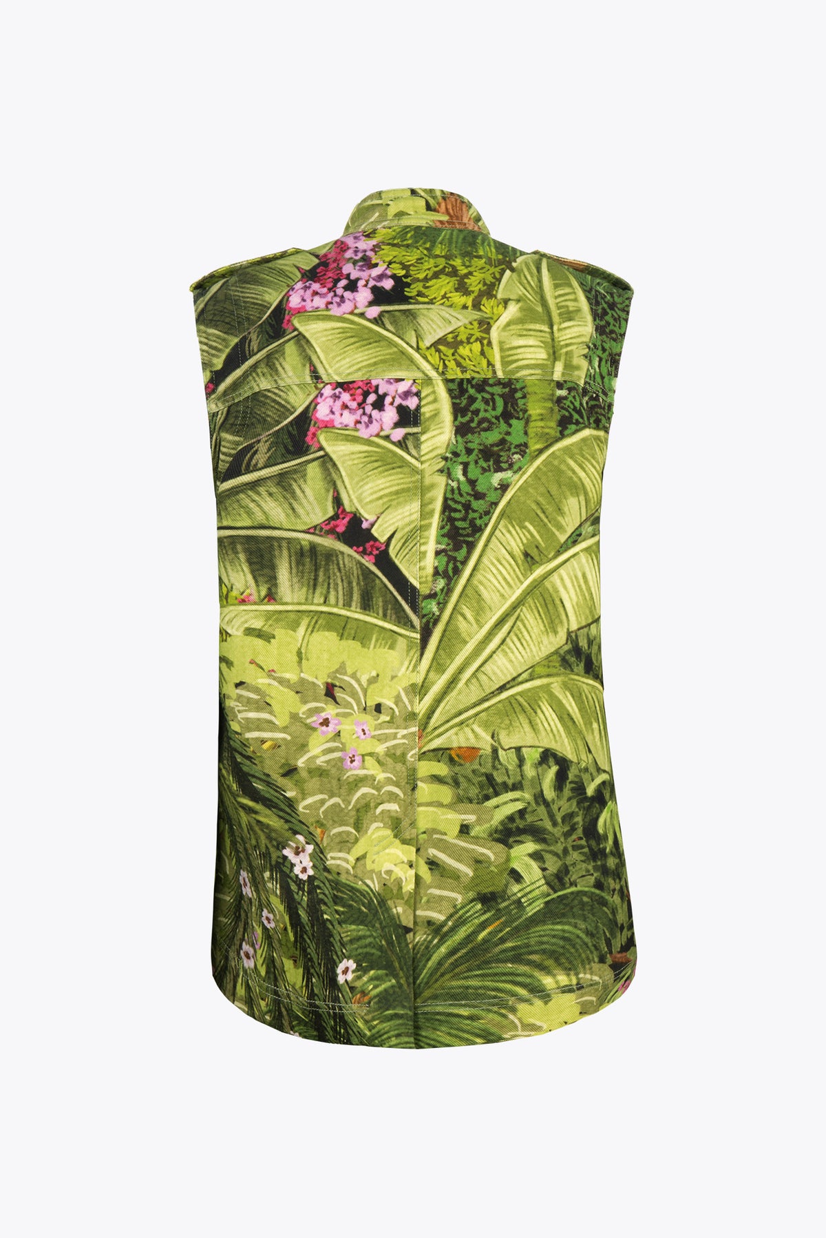 Sendero Echoes Of The Garden Jacket