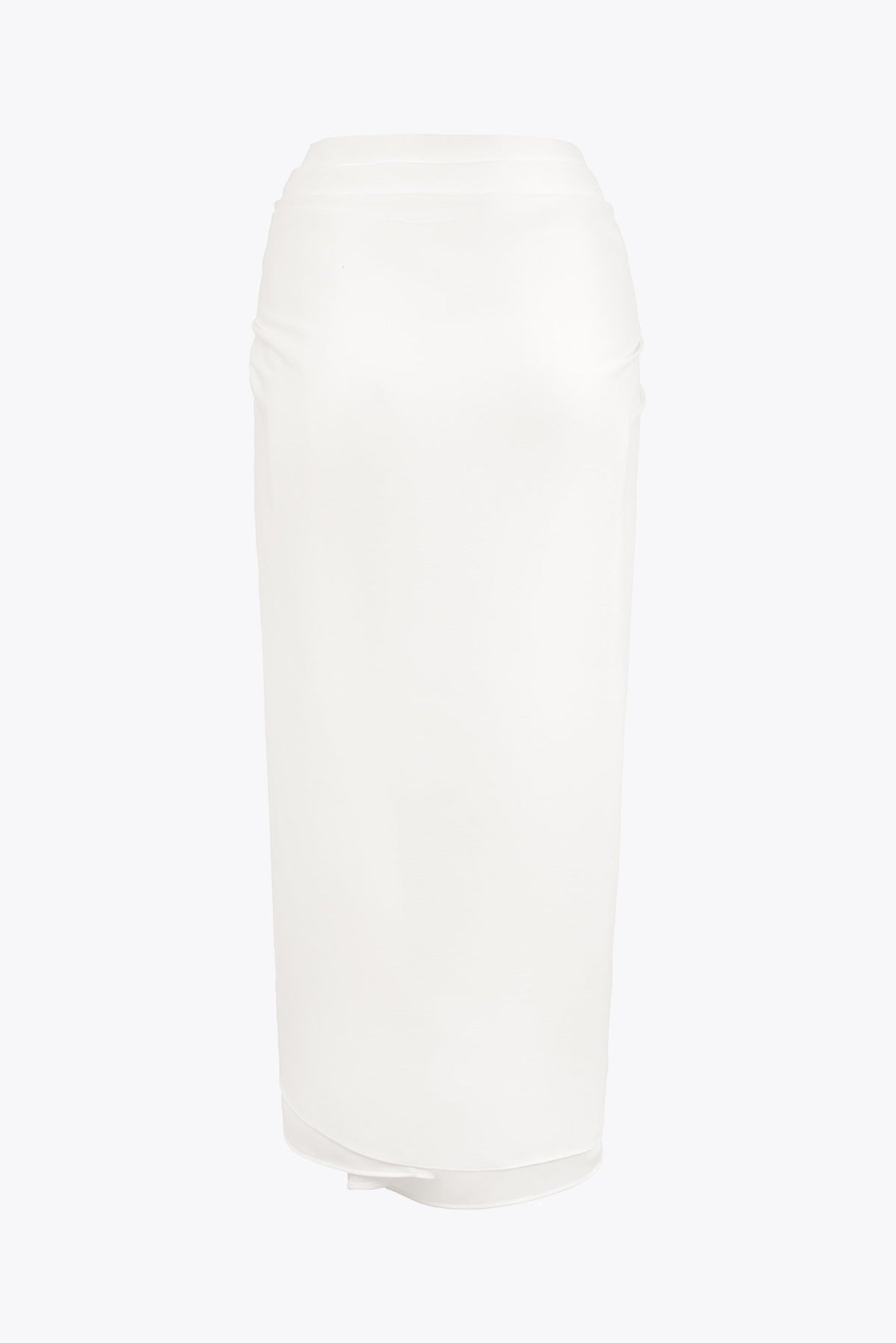 Liora Ivory Skirt
