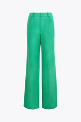 Lena Jelly Mint Pants