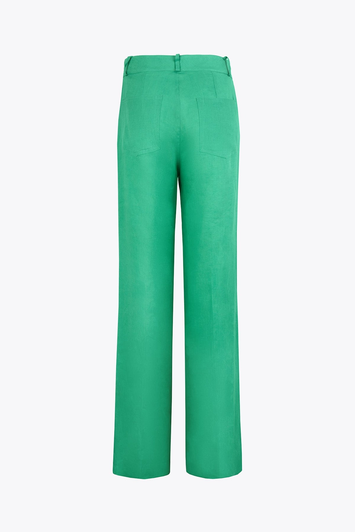 Lena Jelly Mint Pants – Renata Lozano