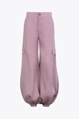 Presencia Dusted Grape Pants