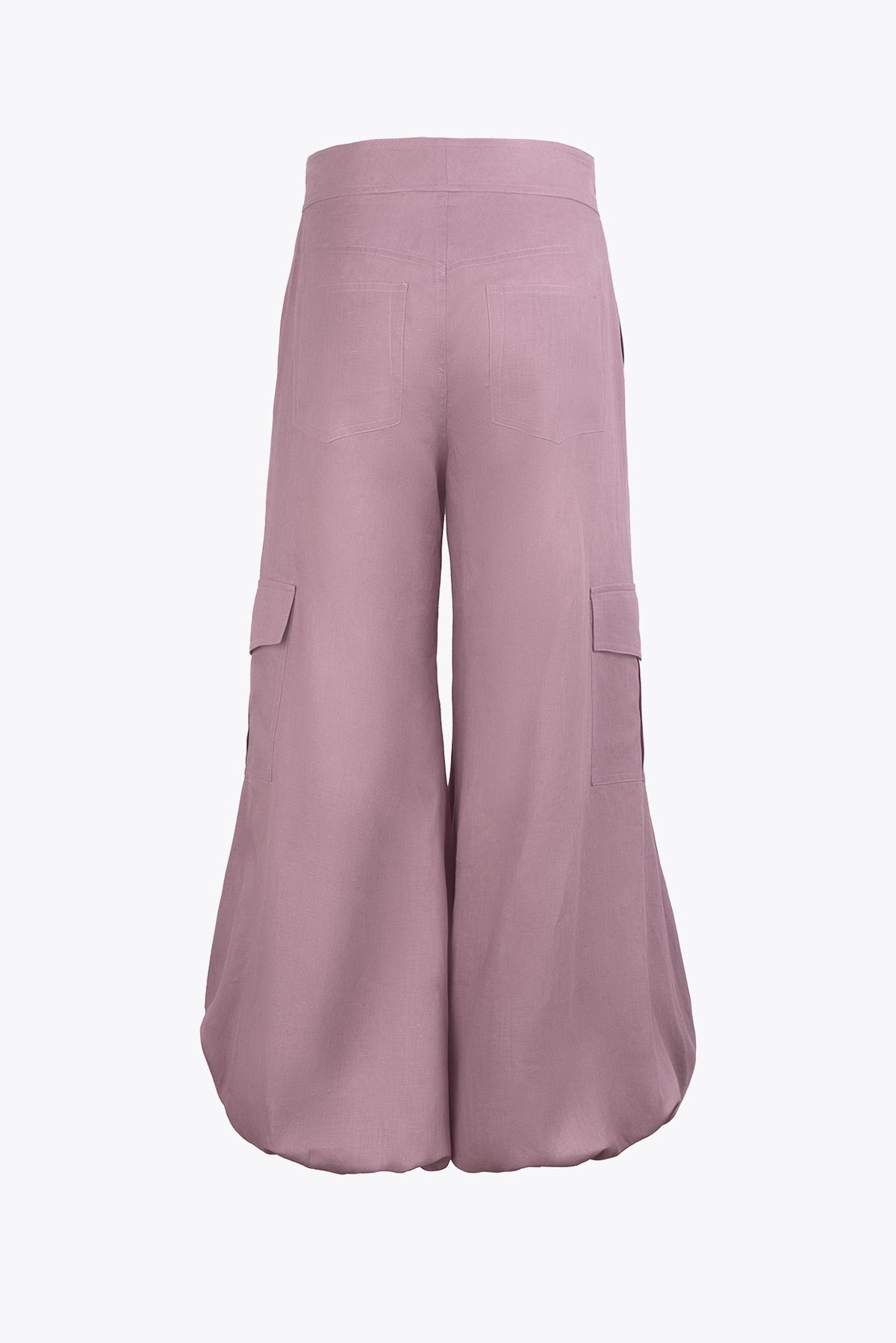 Presencia Dusted Grape Pants