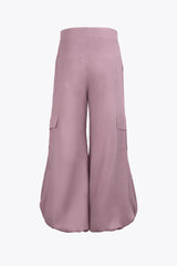 Presencia Dusted Grape Pants