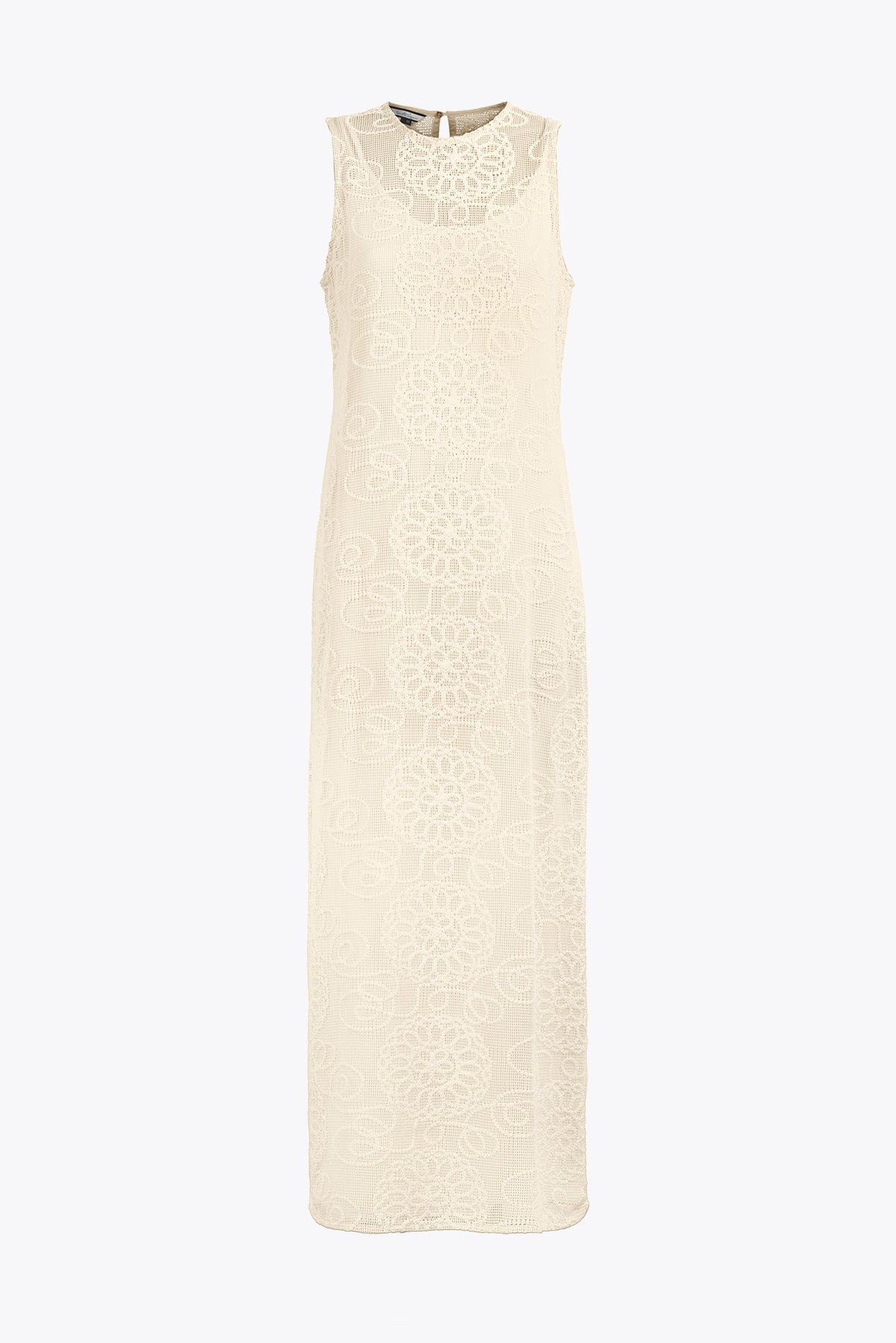 Íntegra Ivory Dress