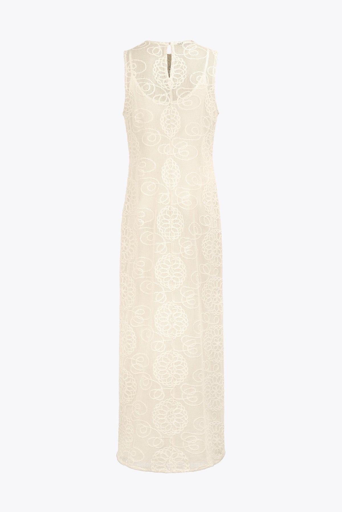 Íntegra Ivory Dress