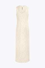 Íntegra Ivory Dress