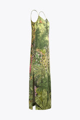 Lumbre Echoes Of The Garden Dress