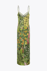 Lumbre Echoes Of The Garden Dress