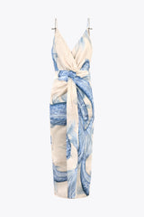 Memoria Water Echoes Dress