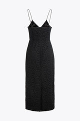 Senda Black Dress