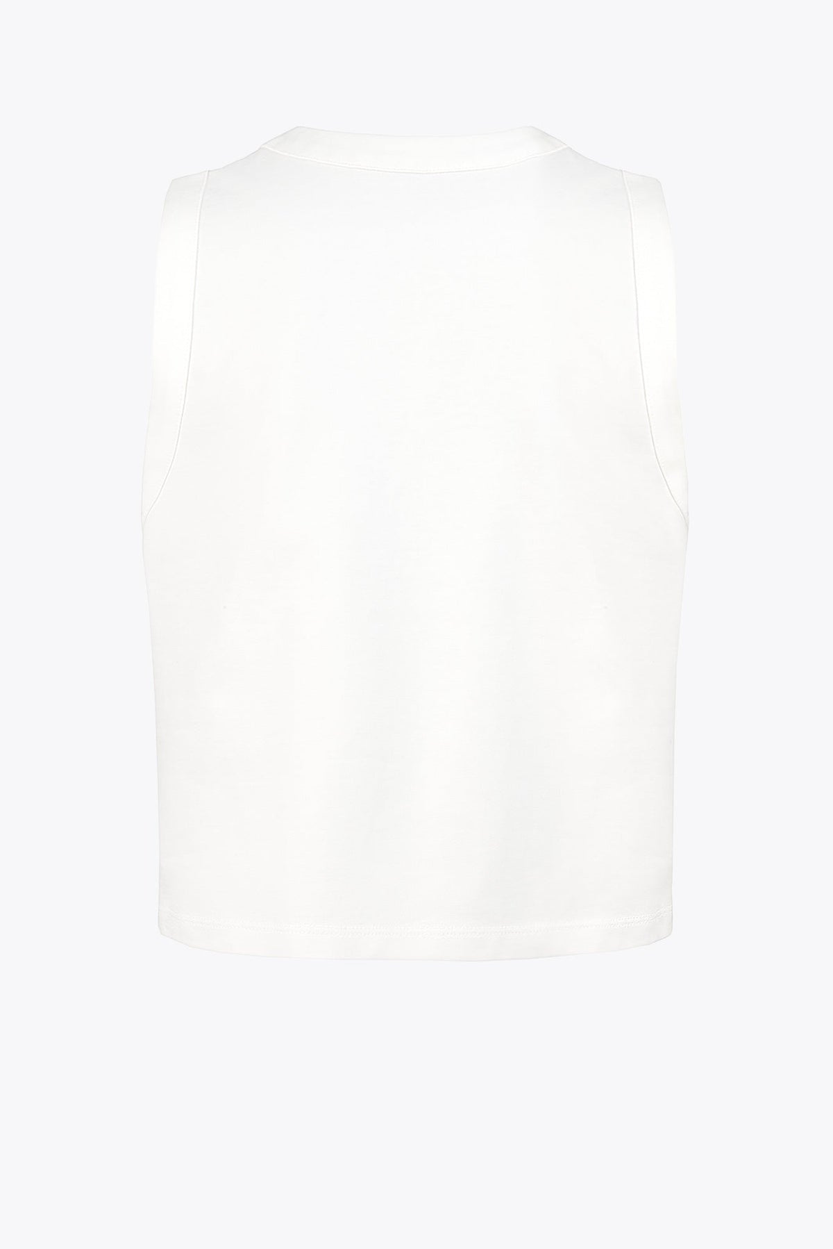 Esencia Ivory Blouse