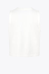 Esencia Ivory Blouse