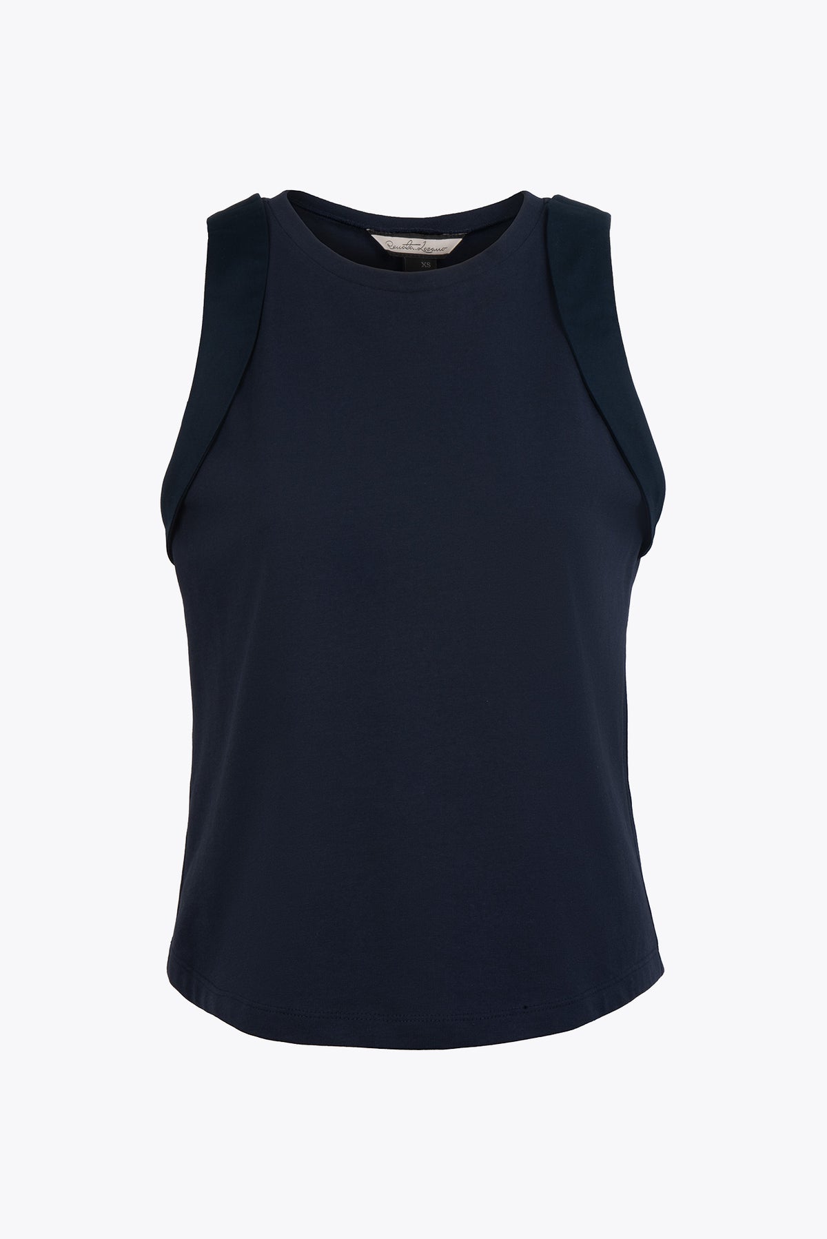 Siltra Blue Shirt