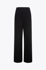 Lazo Black Pants