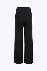 Lazo Black Pants