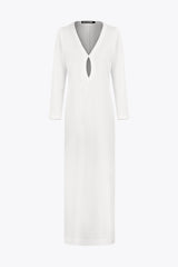 Brisa Ivory Dress