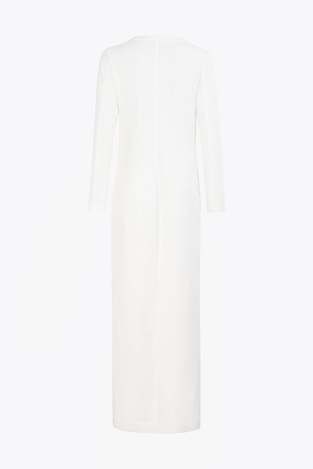 brisa maxi dress Brisa Ivory Dress – Renata Lozano