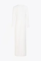 Brisa Ivory Dress