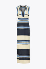 Calma Rhytm Of Dawn Dress