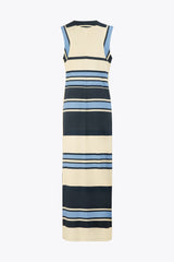 Calma Rhytm Of Dawn Dress