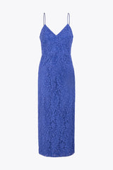 Horizonte Electric Blue Dress