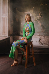 Vicens Dress