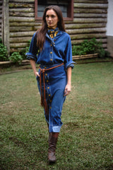Cedro Blouse