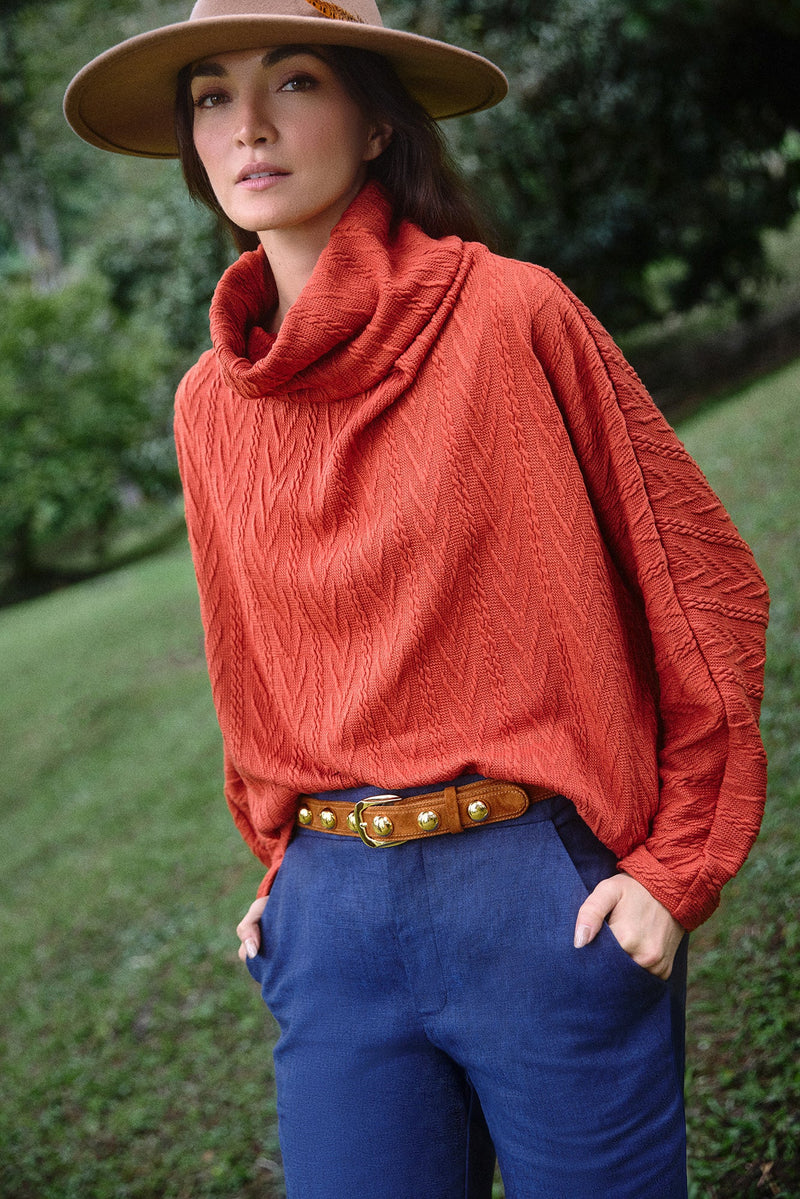 Cendra Blouse