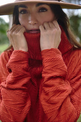 Cendra Blouse