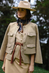 Gala Jacket