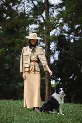 Gala Jacket