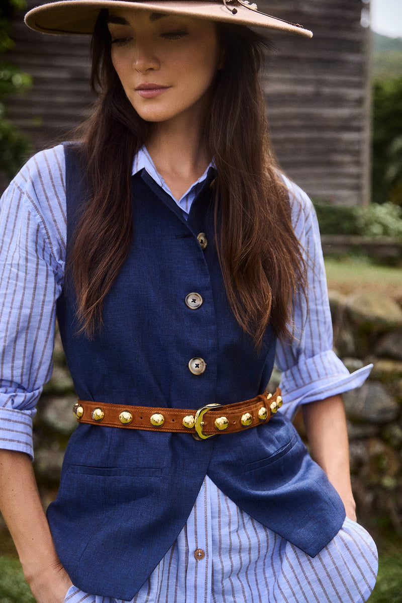 Brisa Vest