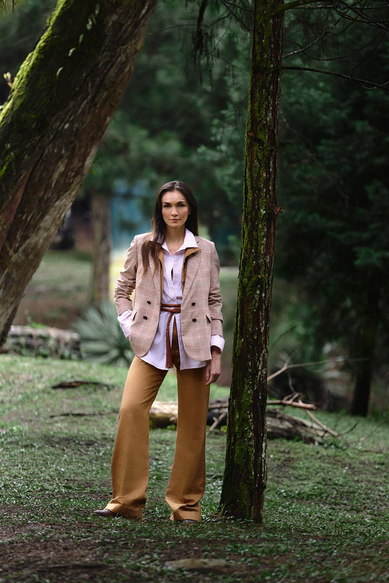 Moss Blazer