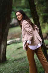 Moss Blazer