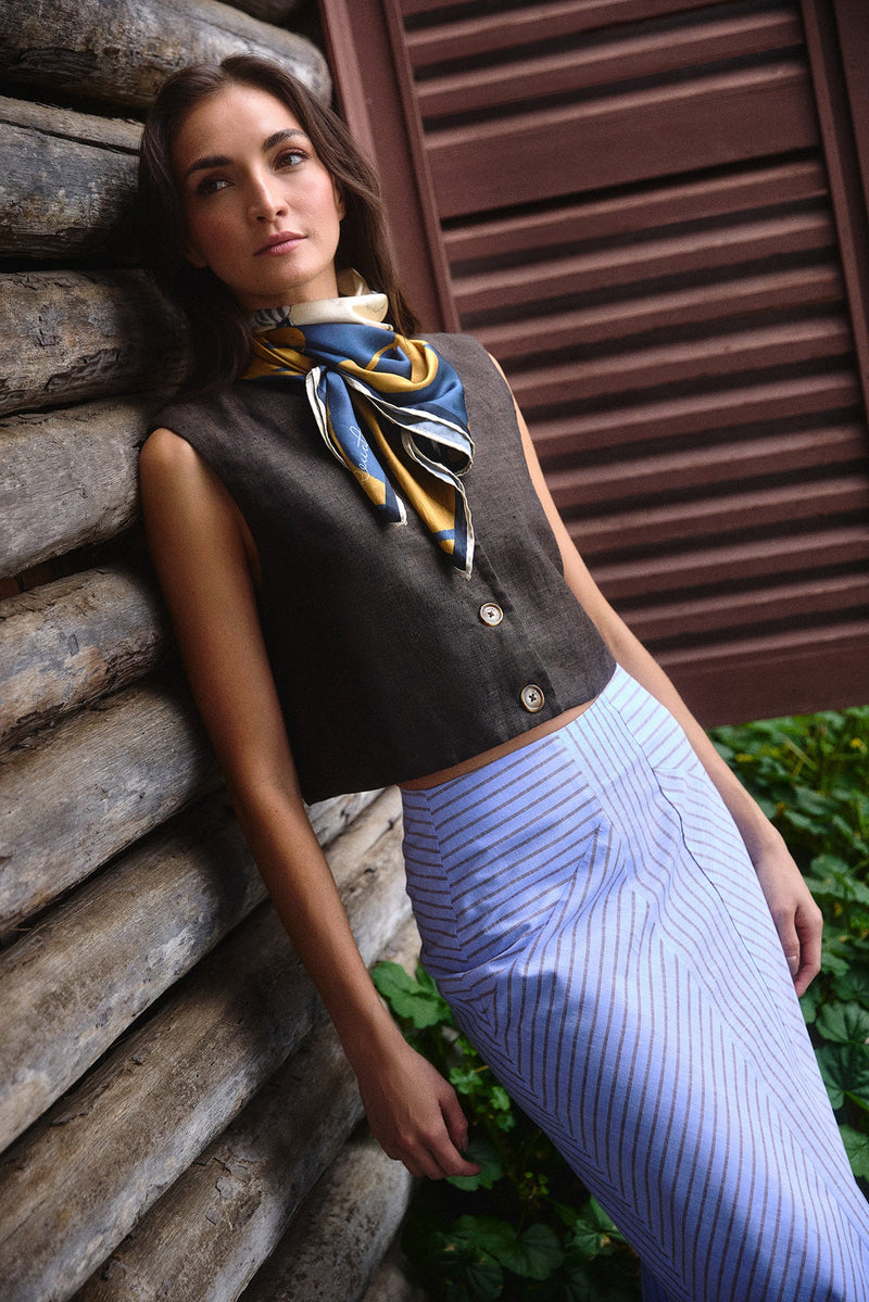 Helea Vest
