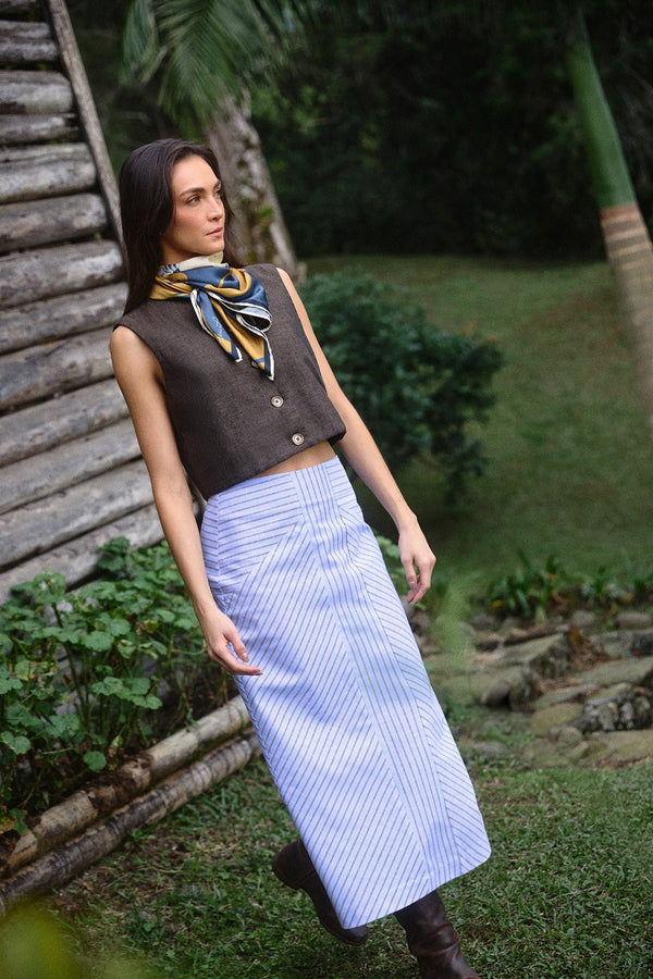 Olmo Skirt