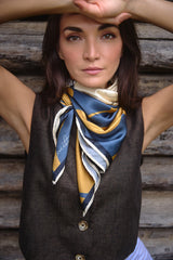 Helea Vest