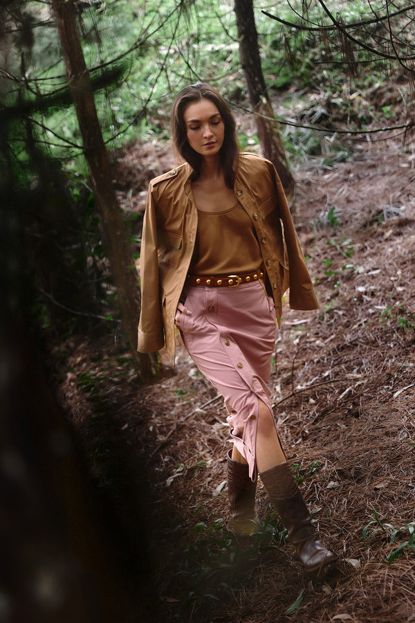 Rosa Skirt
