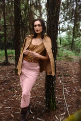Ebony Jacket