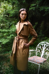 Ígnea Overcoat