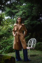 Ígnea Overcoat