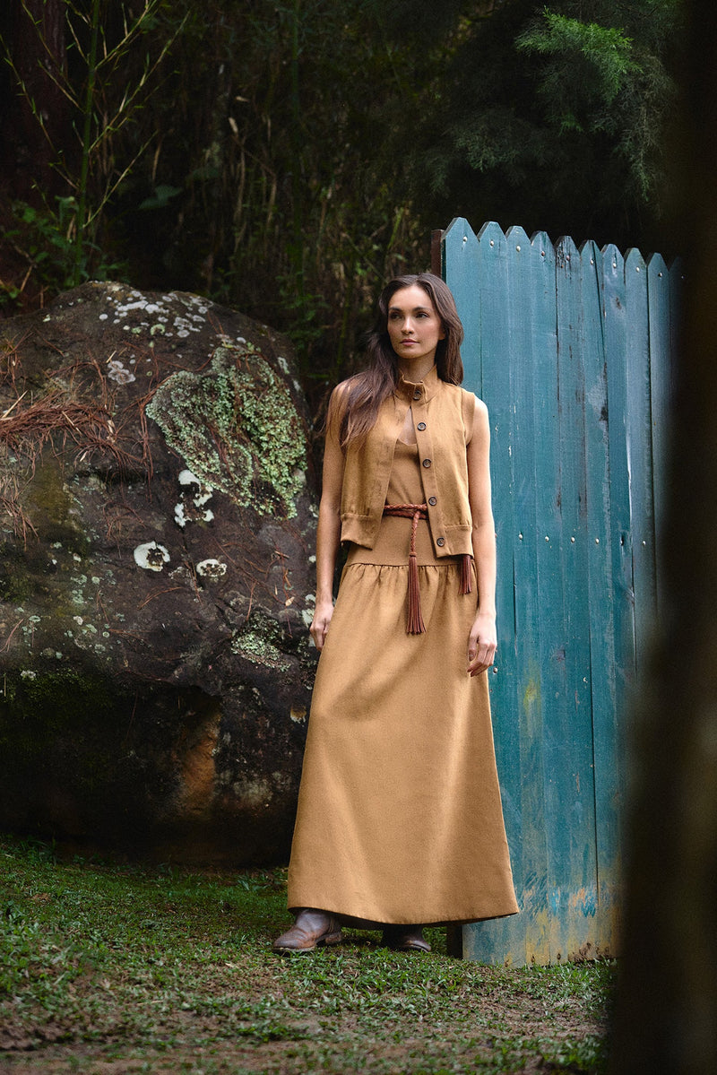 Alma Dress