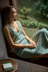 Bronce Dress