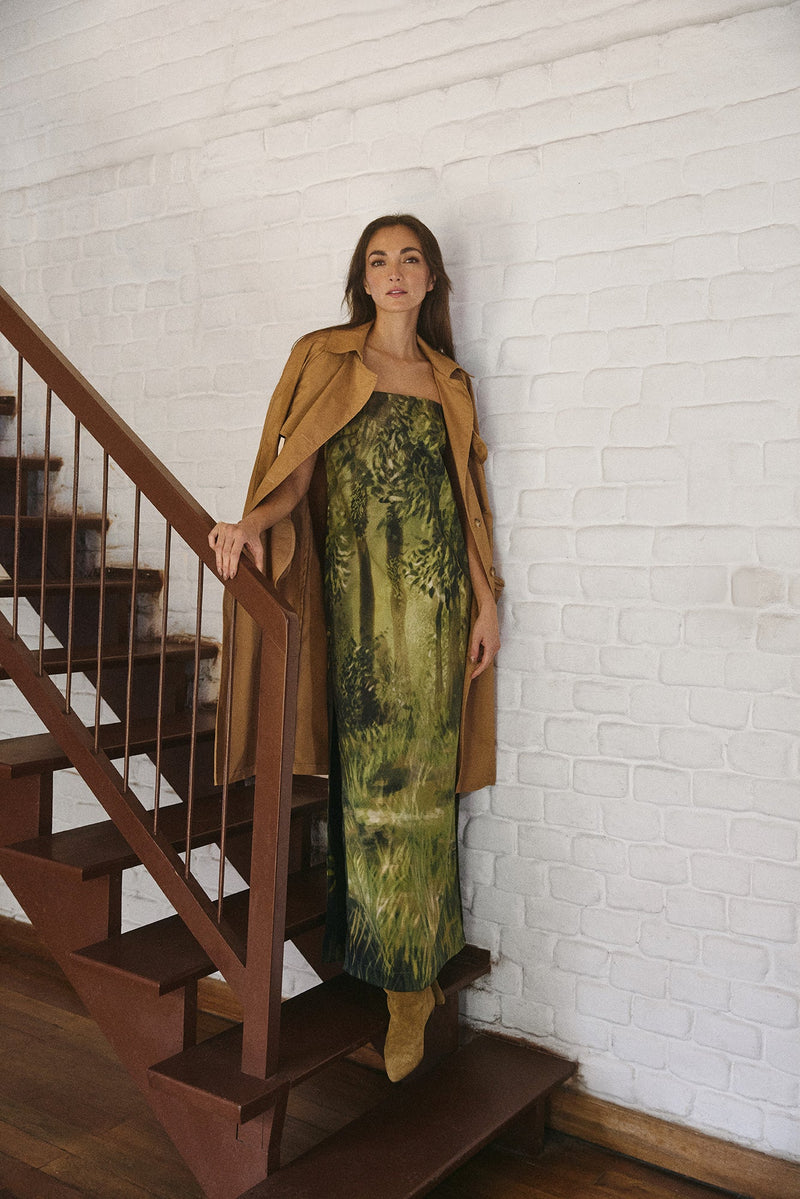 Eira Dress