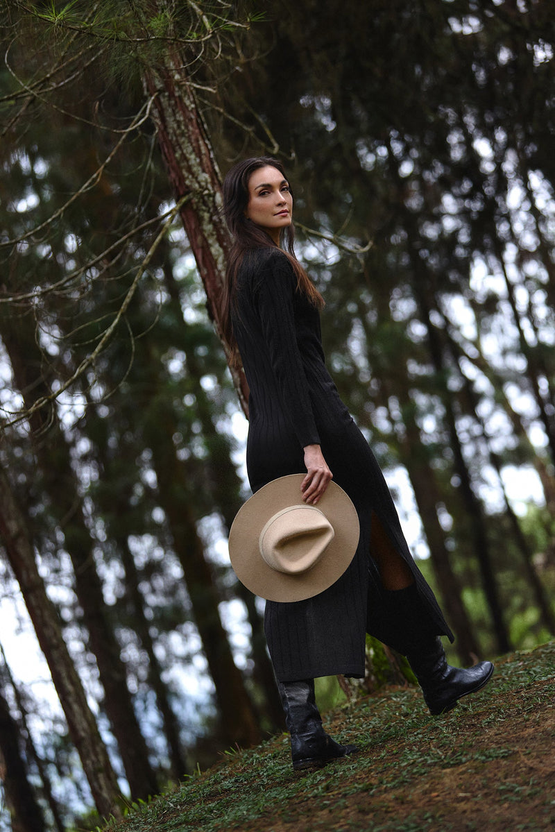 Latido Dress