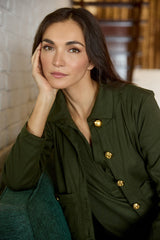 Calíz Jacket